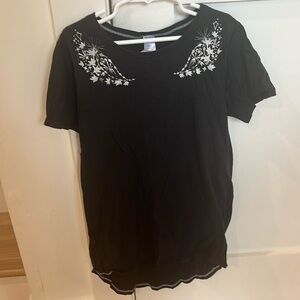 Ivivva girls T-shirt size 12